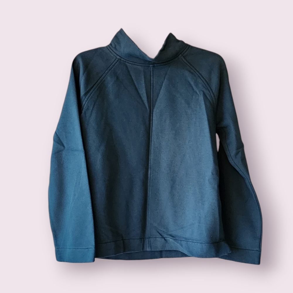 J.Jill Sweatshirt- Size XS